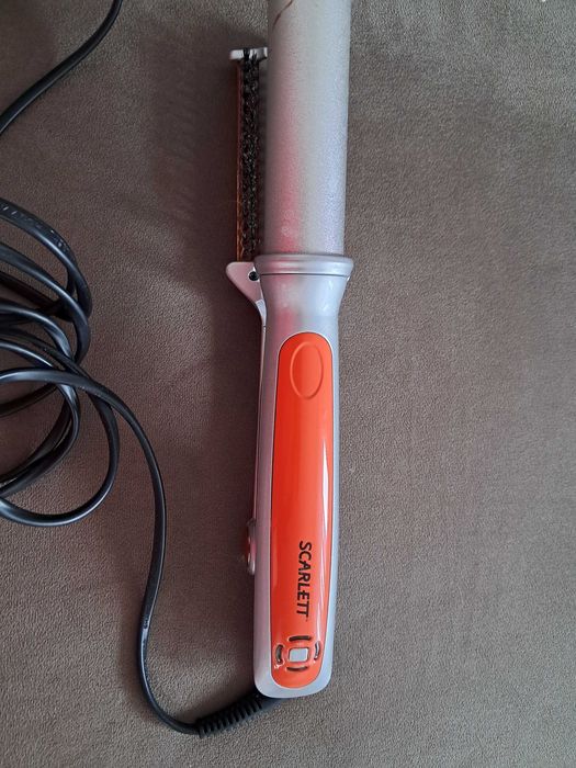 Стайлер Scarlett