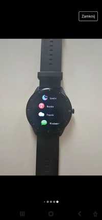 Smartwatch sportowy