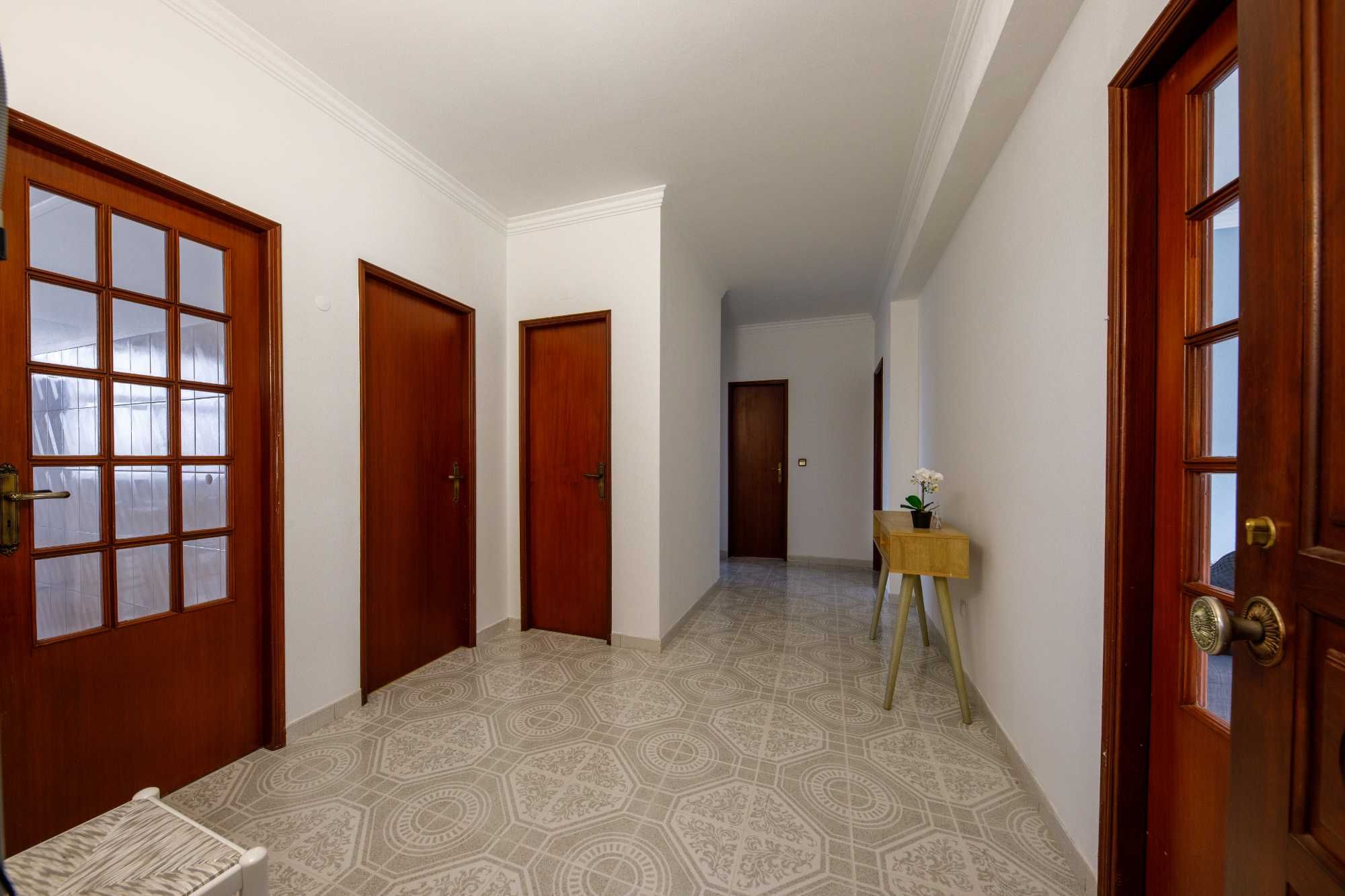 T3 em Fatima próximo ao Santuário (3 bedrooms in Fatima, Portugal)