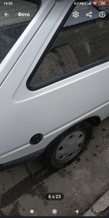 Продам авто Таврия