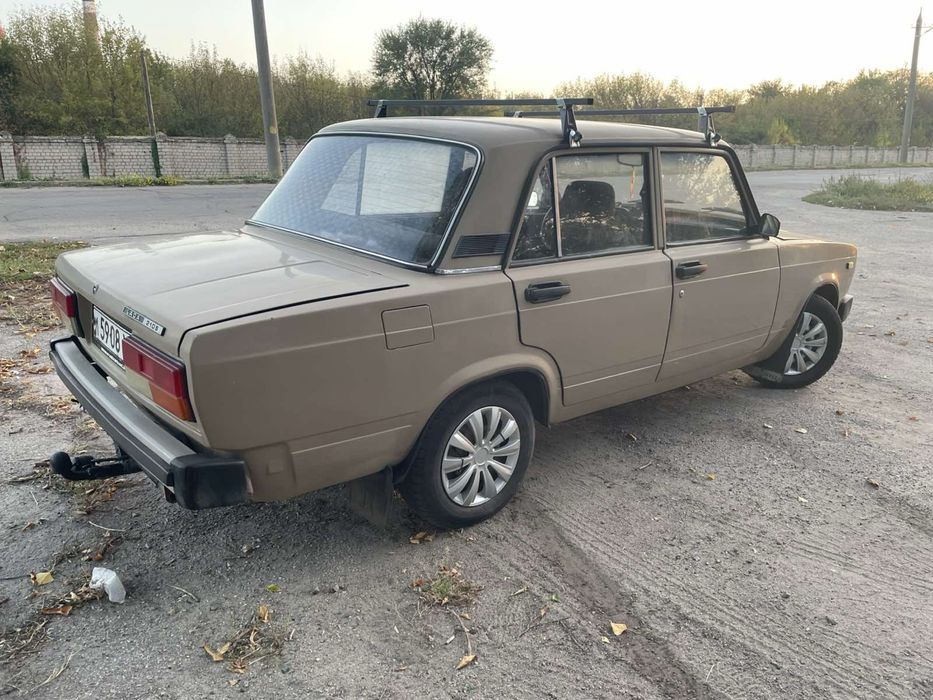 Продам ВАЗ 2105 по тп