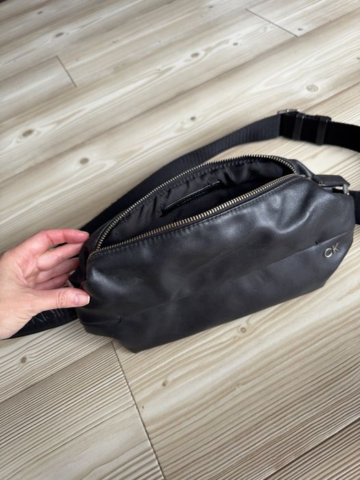 Бананка чоловіча Calvin Klein