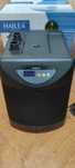 Refrigerador para aquario de agua doce ou salgada hailea HC - 250