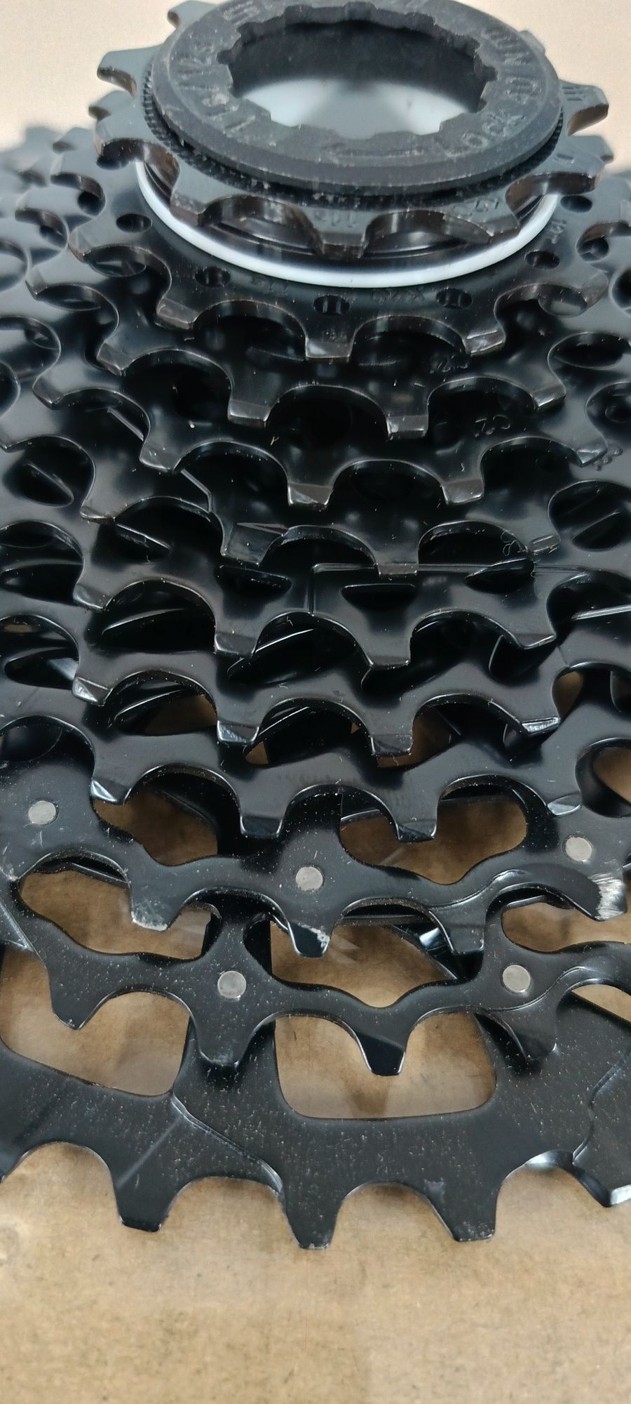 Kaseta Sram NX. , PG-1130.  11 rzędowa.