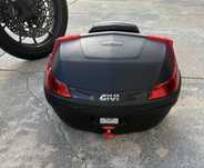 Top Case Givi B47 Blade 47 Litros