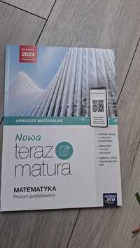 Matematyka Podstawa Arkusze Maturalne Nowa Teraz Matura