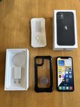 Iphone 11 64GB, komplet.