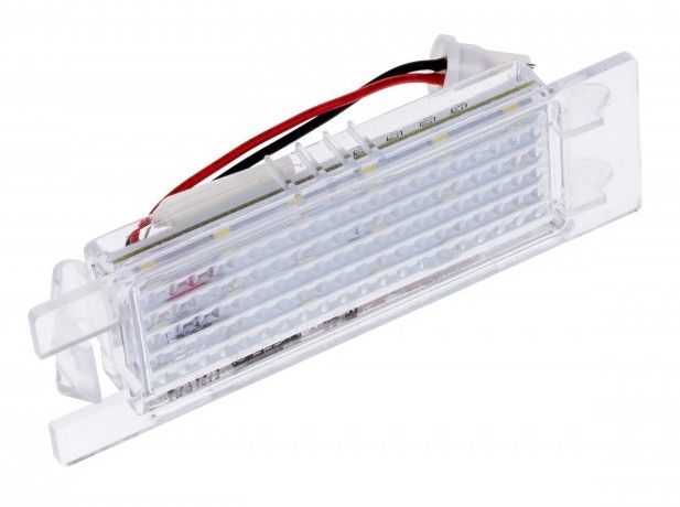 OPEL VECTRA C INSIGNIA Zafira HYUNDAI I20 Lampki LED Tablicy Einparts