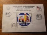 I Kongres Polonii Ameryki Płd 1993