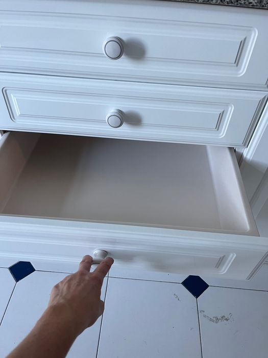 Móveis cozinha - novos