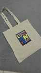 Harry Styles tote bag