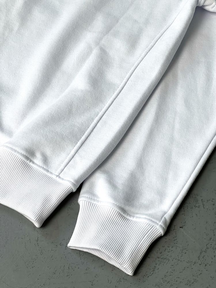 БЕЗ ПРЕДОПЛАТИ Зіп Худі Stone Island