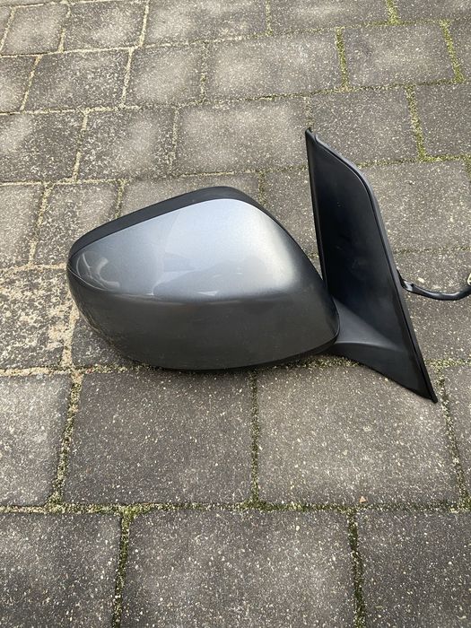 Lusterko prawe Suzuki Sx4 2008 5 Pin,podgrzewane