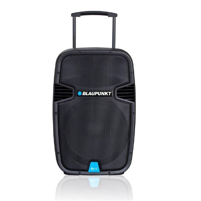 Blaupunkt Profesionalny System Audio Pa15