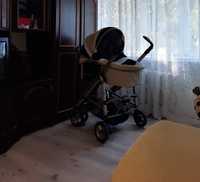 Продам Детская коляска Coneco Astral самовывоз