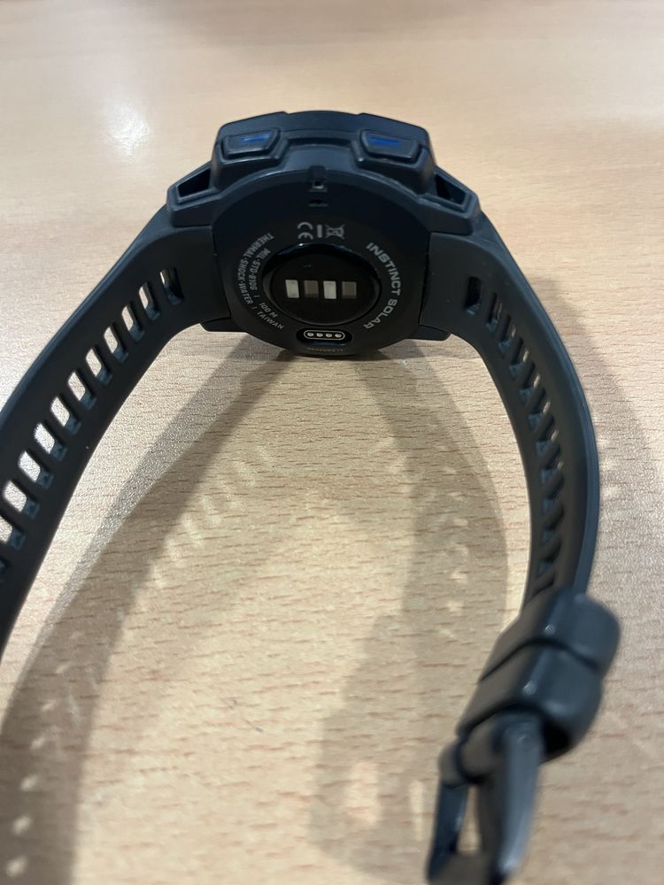 Garmin Instict Surf Solar