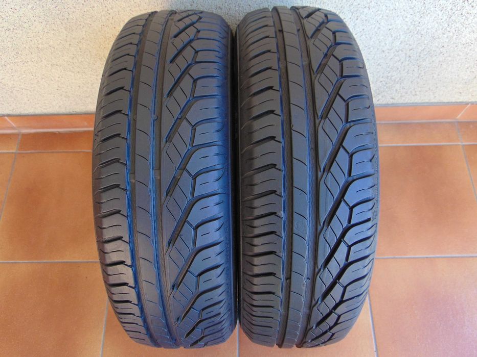 Opony Letnie 175/65 R14 UNIROYAL RAINEXPERT 3 2szt.