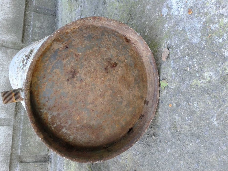 Продаю бак-оприскувач СССР  (для саду і огородини)