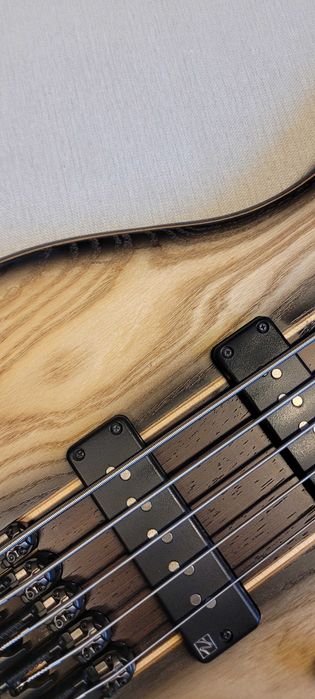 Ibanez SR 1345B - gitara basowa