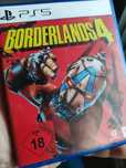 Borderlands 4 PS5 polska wersja