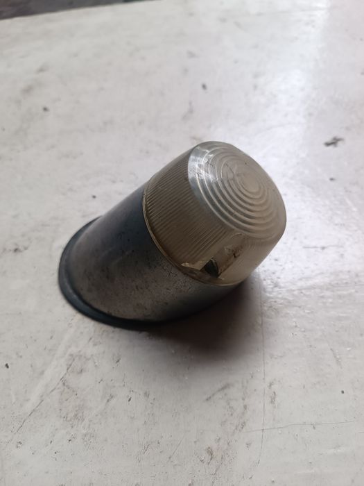 Фонар, габарит коляски іж-4