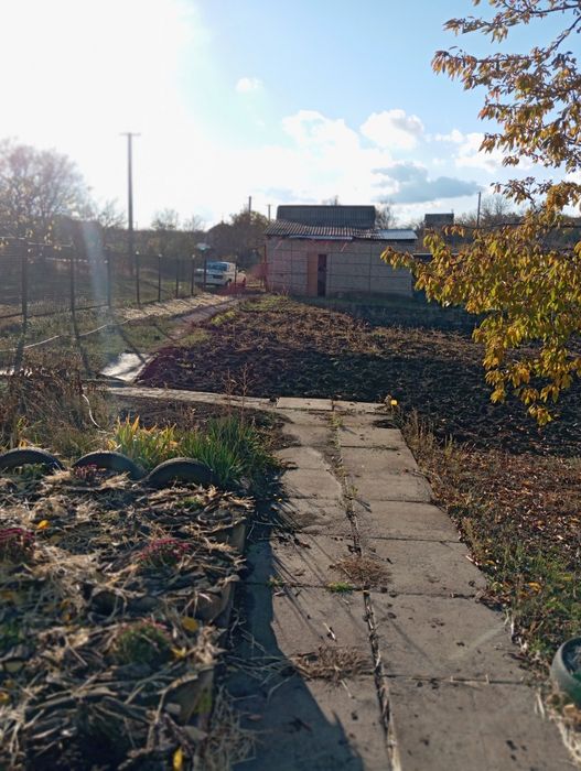 Продам дачу в УЮТ