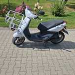 Skuter yamaha neos 50 4t i inne peugeot,xmax,125