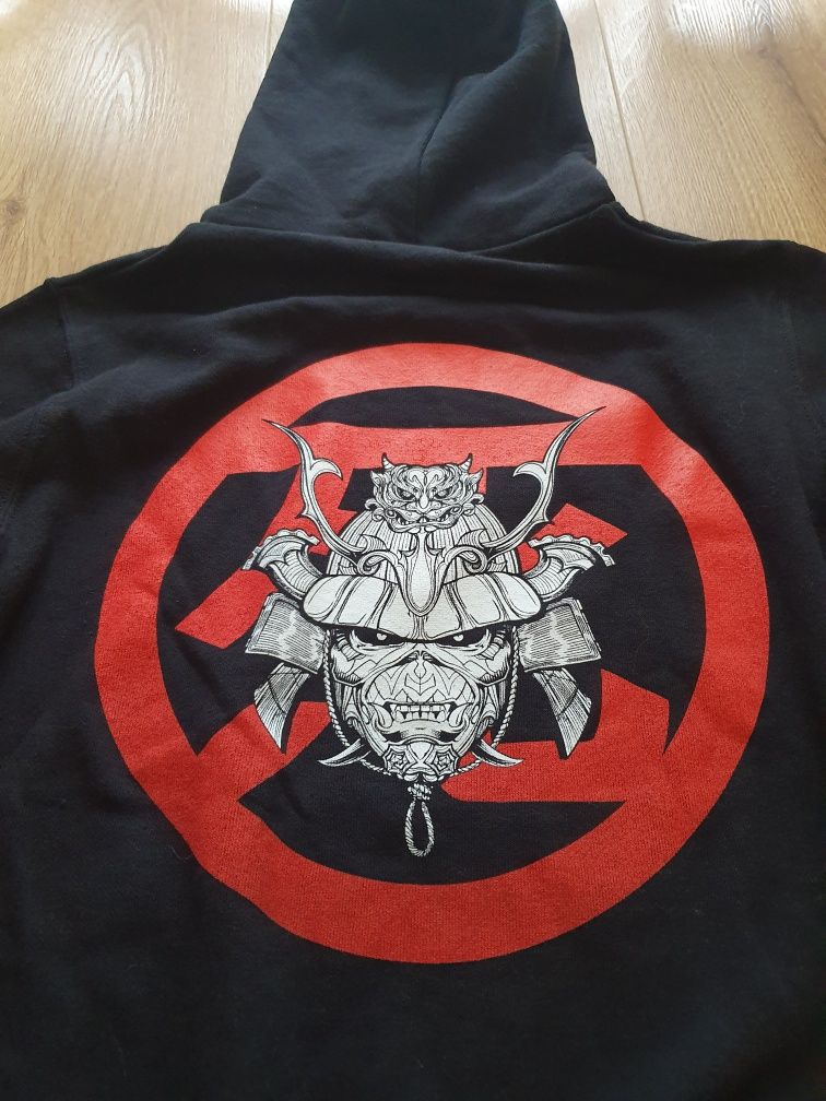 Bluza Iron Maiden