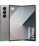 Samsung Z Fold 6