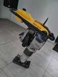 Skoczek Wacker Neuson BS 50-2 Import Norwegia Jak nowy Użyty 1raz WM80