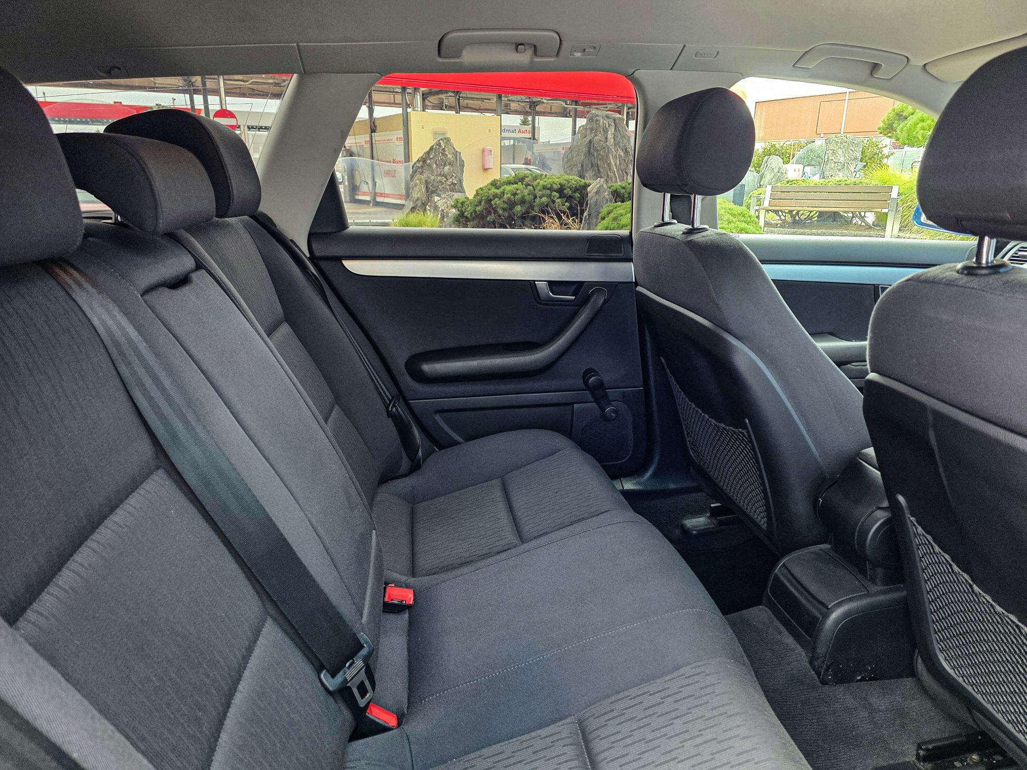 OKAZJA!!! Piękna Królowa Audi A4 B7 2.0 140KM NAVI PRZEBIEG 199tys.