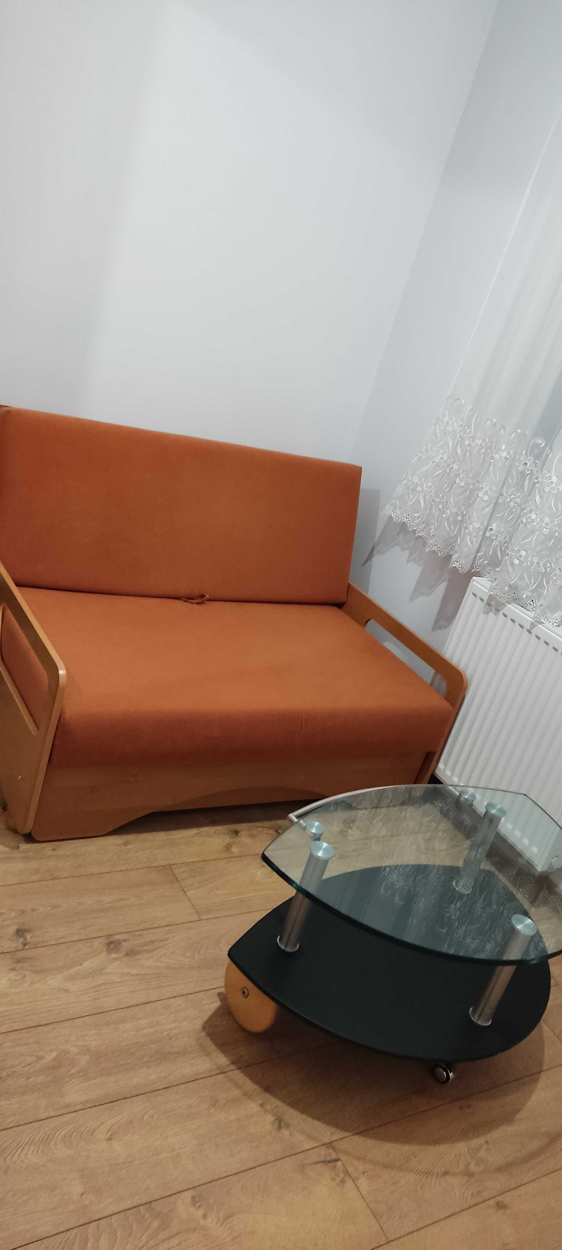 2 pokojowe mieszkanie do wynajęcia