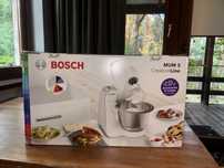 Robot kuchenny Bosch Mum 5