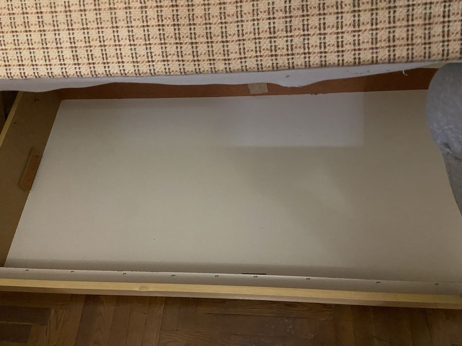 Ліжко, тахта вживане