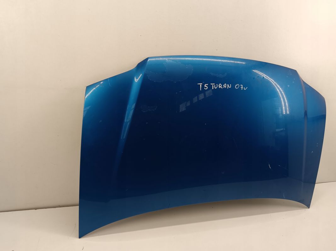 Maska Pokrywa Silnika Vw Touran I 03-06