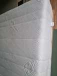 Materac Mimas  MULTI Silwer 120x200