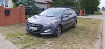 Hyundai I30 1.4 Benzyna, Sprowadzony Z Nimiec, Opłacony, 2 Komplety kół,