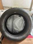 Шини Nokian Tyres 225/55 R18 зимові