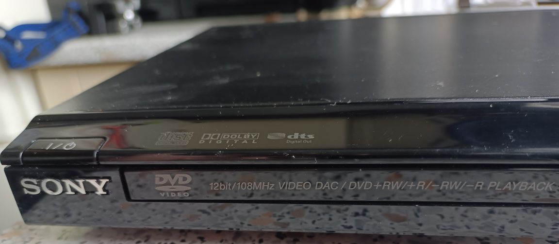 DIVX .CD /DVD player