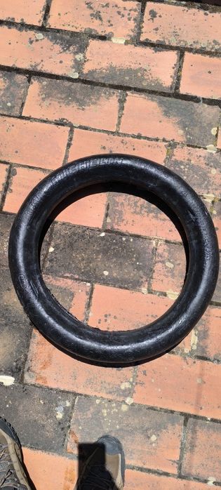 Pneus Bridgestone 21 + Mosse Michelin 19