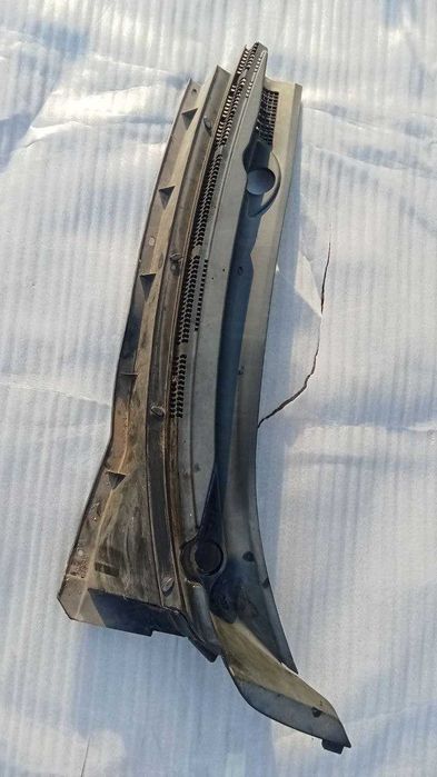 Решетка дворников жабо Mitsubishi Outlander Sport ASX 7405A435