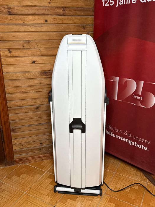 Прасувальна система Miele B 4312 FashionMaster | топ стан