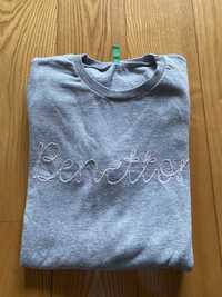 Benetton bluza dziewczeca r 170