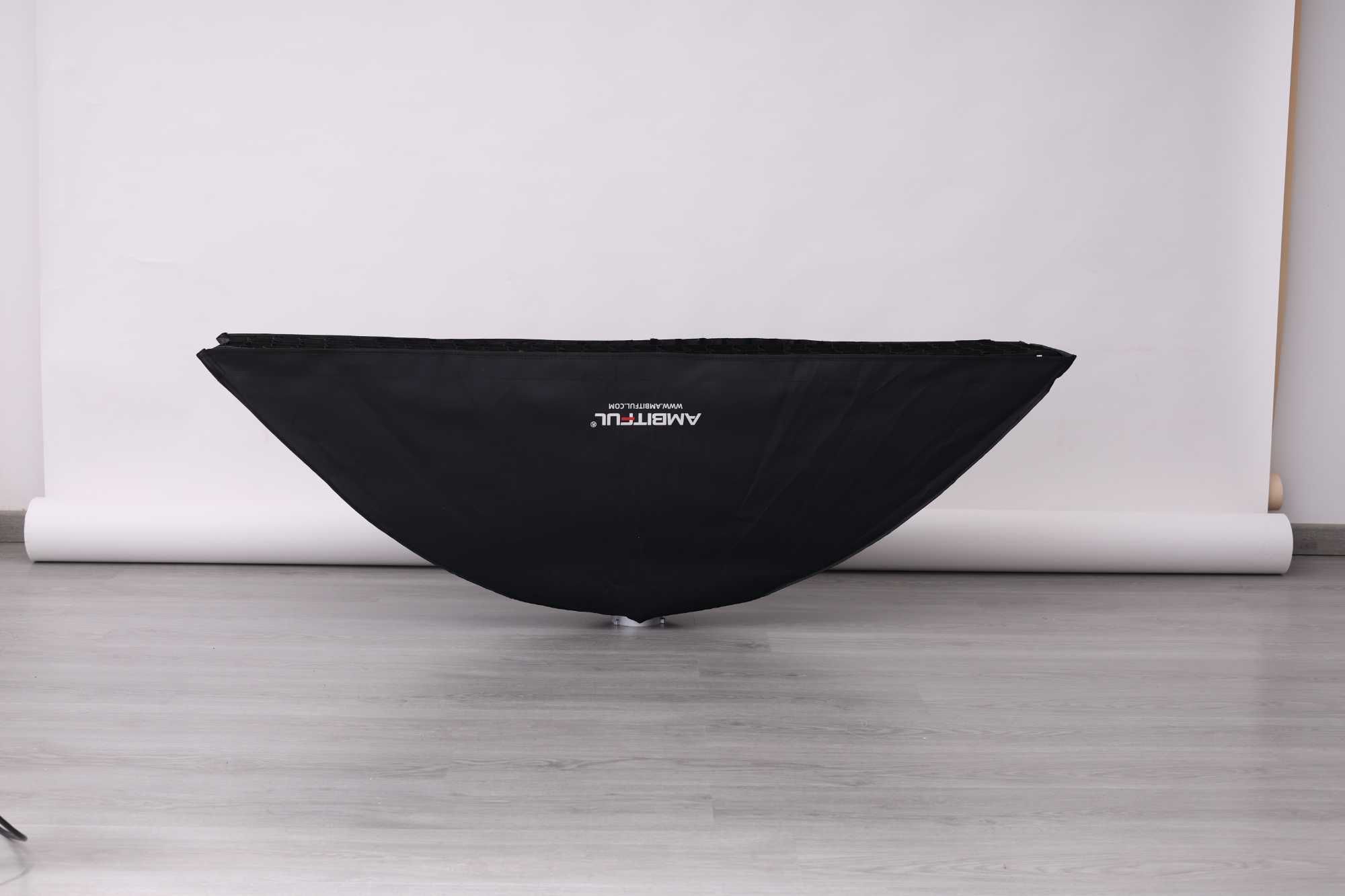 Strip Softbox - Ambitful 160x35cm - NOVA!