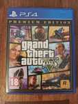 GTA V - Premium Edition