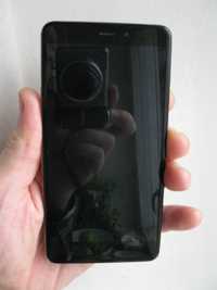 Продам телефон Xiaomi Redmi Note 4, MTK, не подаёт признаков жизни