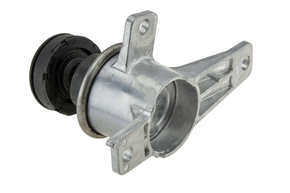 гидравлическая подушка двигателя mitsubishi colt 04- /,mr594202