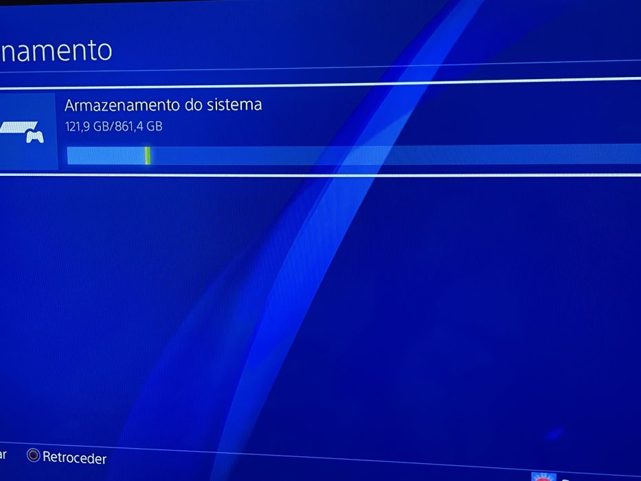 PlayStation4 Fat 1TB