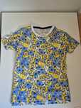 T-shirt/Koszulka Minionki r. 110-116