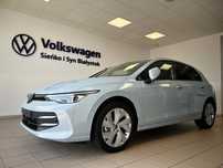 Volkswagen Golf Life Plus 1.5 eTSI 150 KM DSG; Pakiety: Tech; Style; od ręki